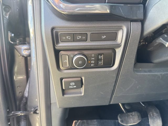 Used 2023 Ford F150 XLT w/ Equipment Group 302A High image 23