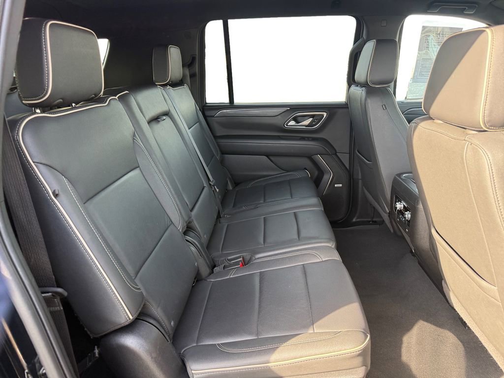 Certified 2024 GMC Yukon XL SLT image 18