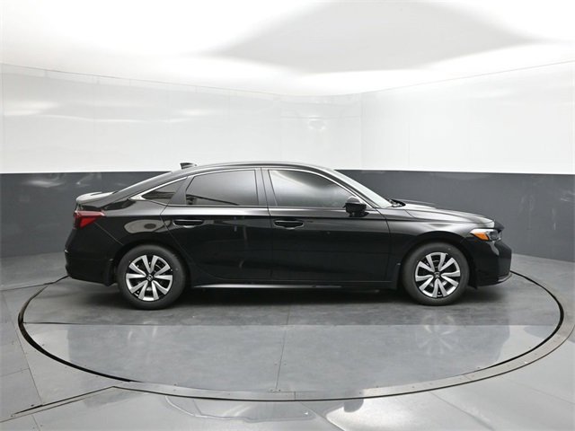 New 2026 Honda Civic LX image 26