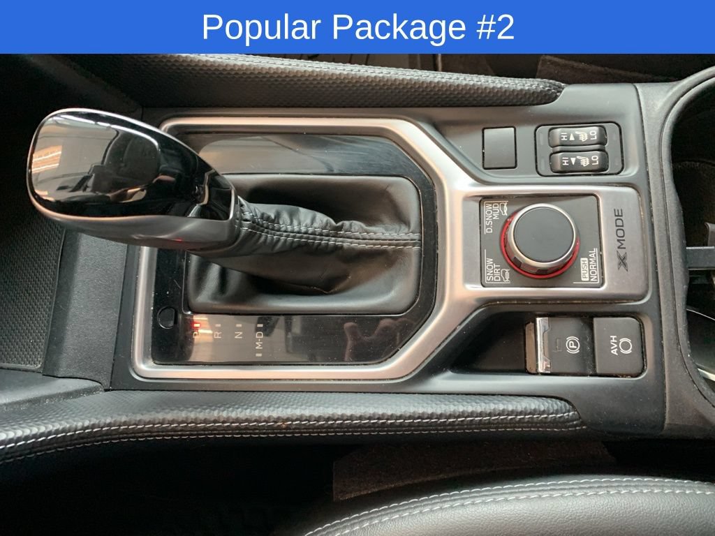 Used 2021 Subaru Forester Touring w/ Popular Package #2 AWD/4WD image 10
