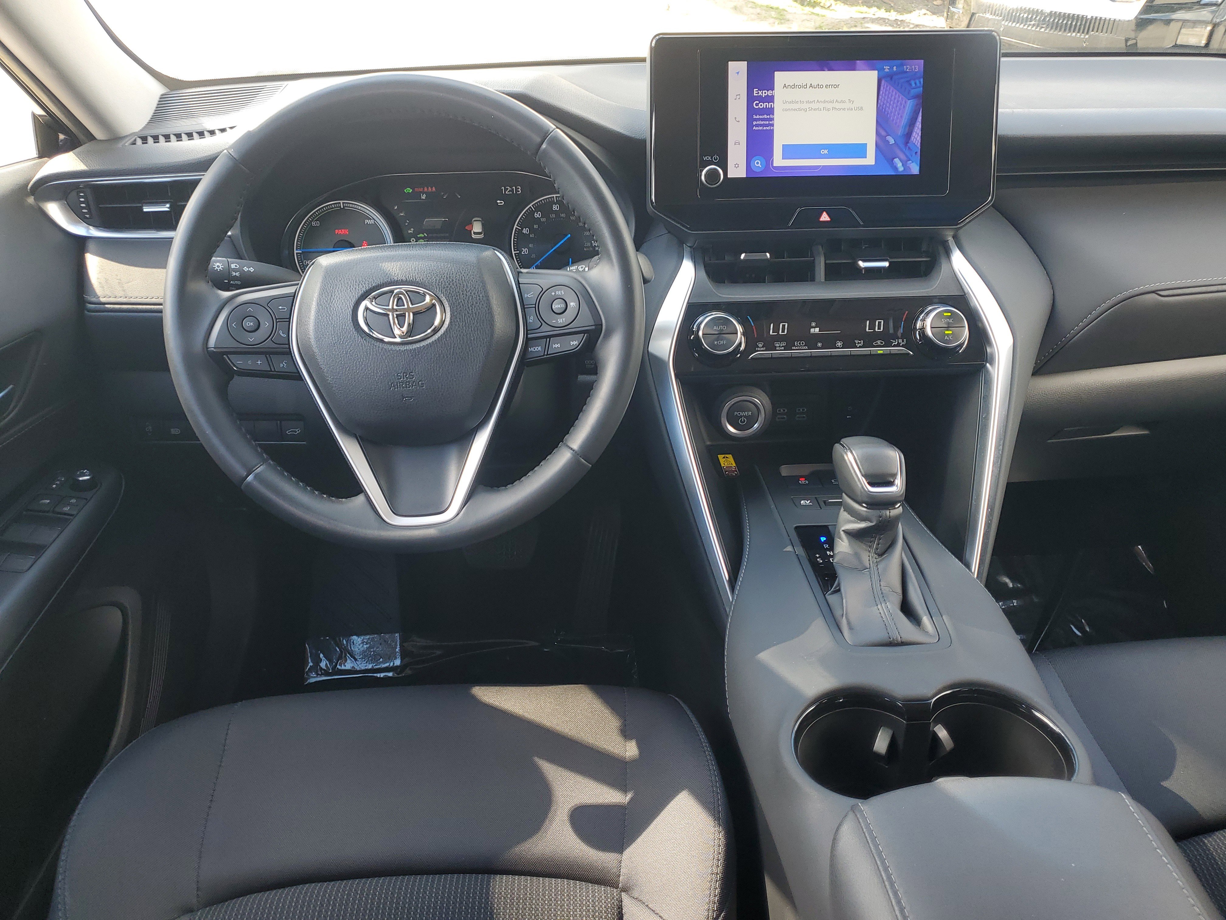 Used 2024 Toyota Venza LE image 20