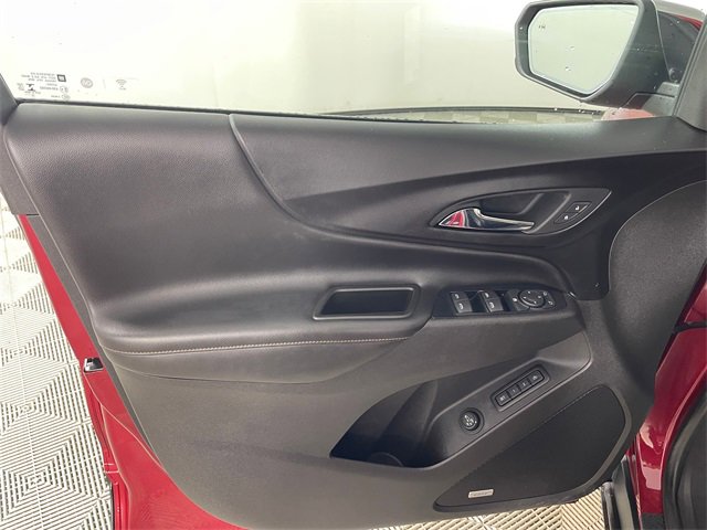 Used 2019 Chevrolet Equinox Premier image 16
