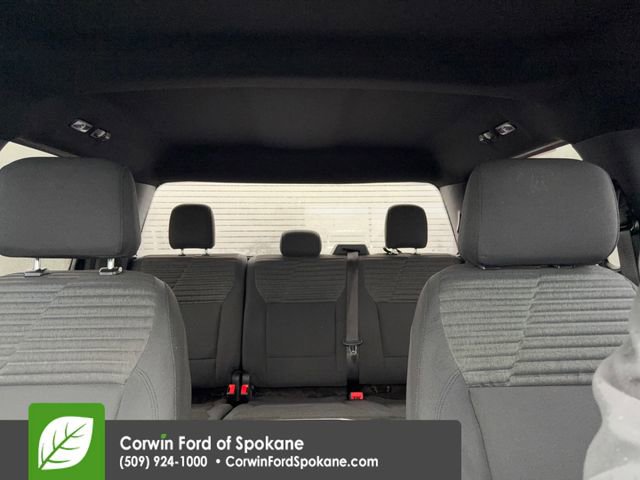 Used 2022 Ford F150 XL w/ STX Black Appearance Package image 37