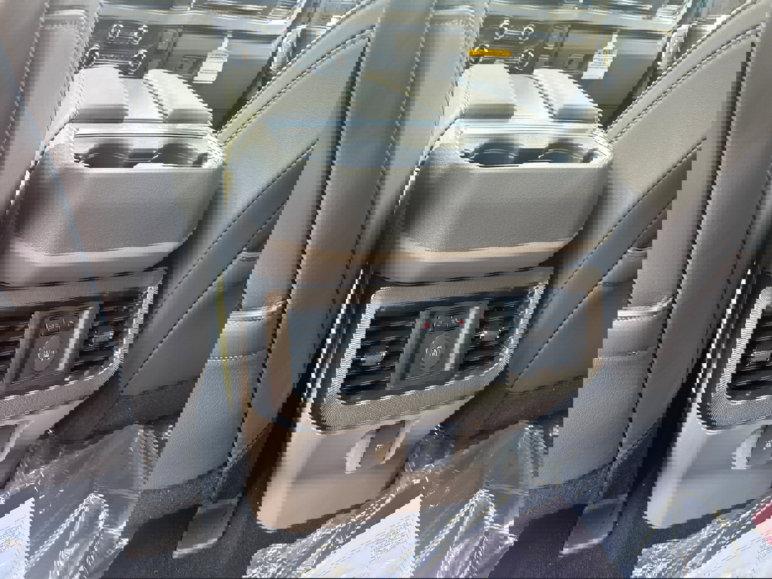 New 2026 Ford F450 Platinum image 41