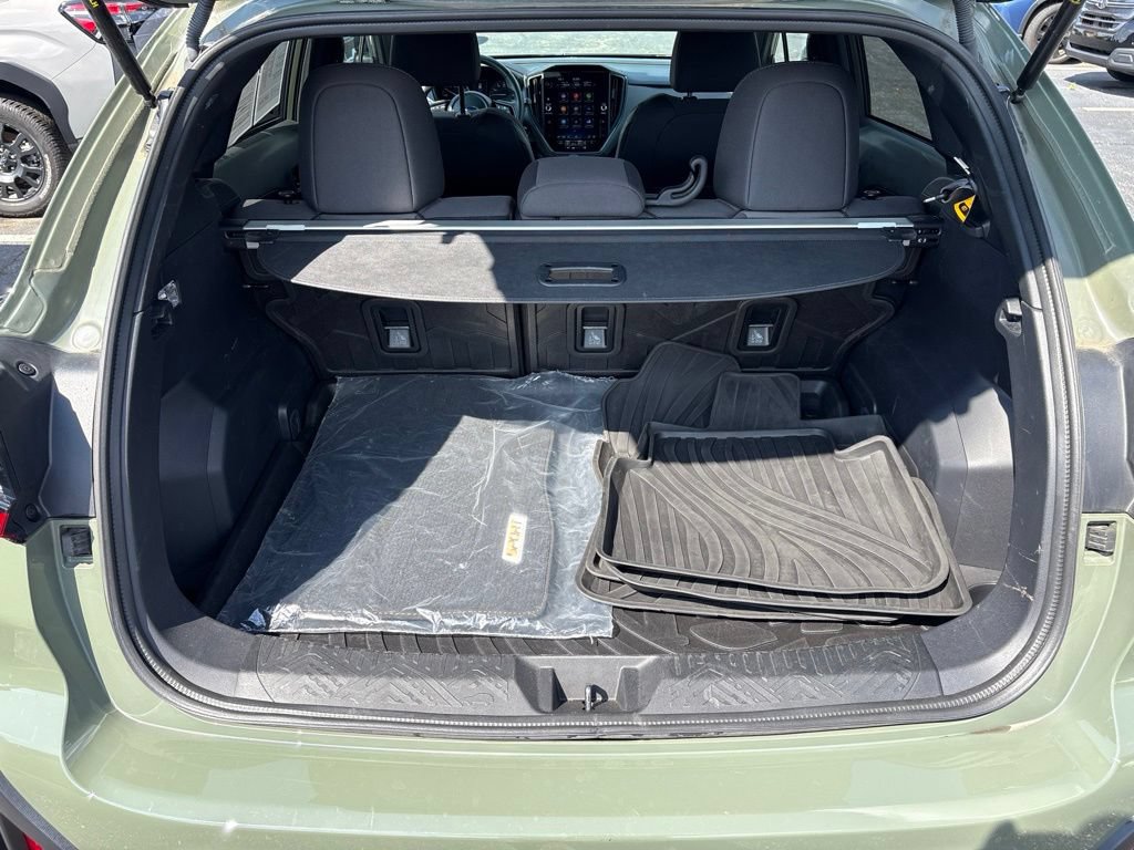 Certified 2024 Subaru Crosstrek 2.5i Sport w/ Crosstrek Mirror Package AWD/4WD image 21