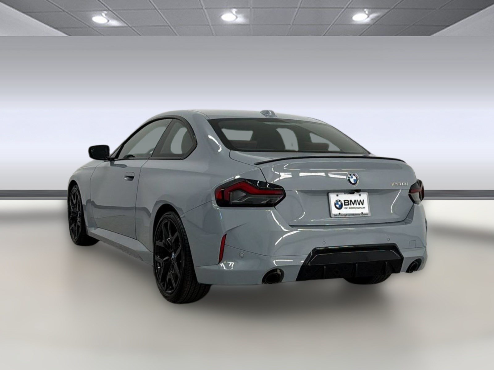 New 2026 BMW 230i Coupe w/ Premium Package RWD image 3