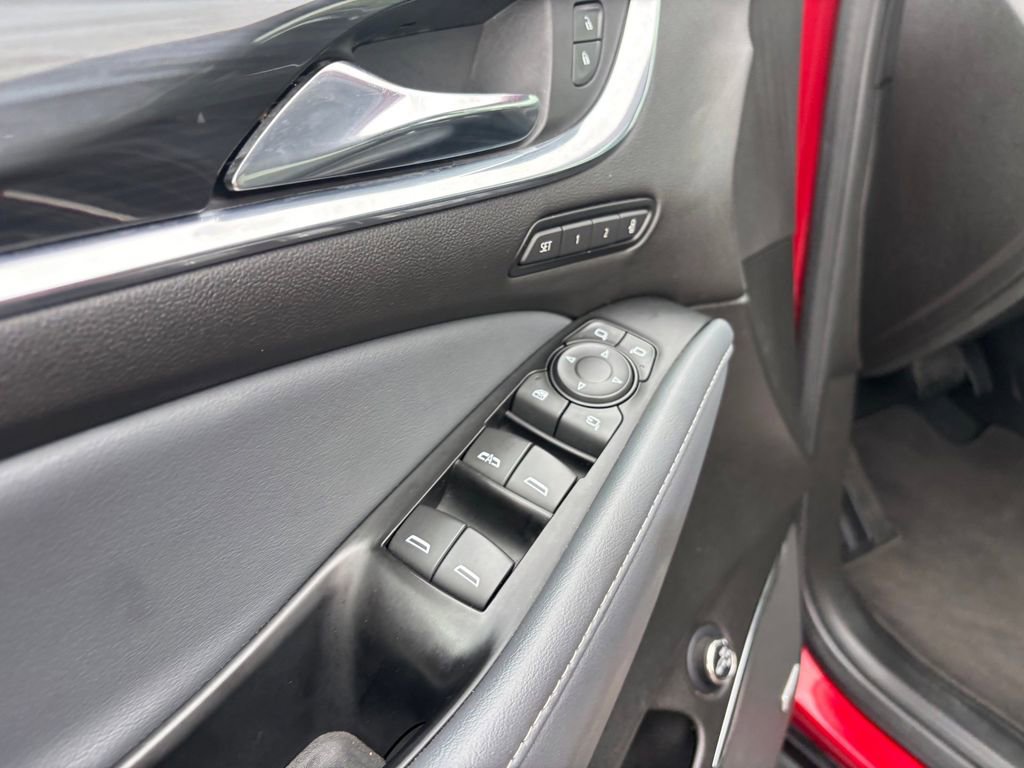 Used 2024 Buick Enclave Premium image 24