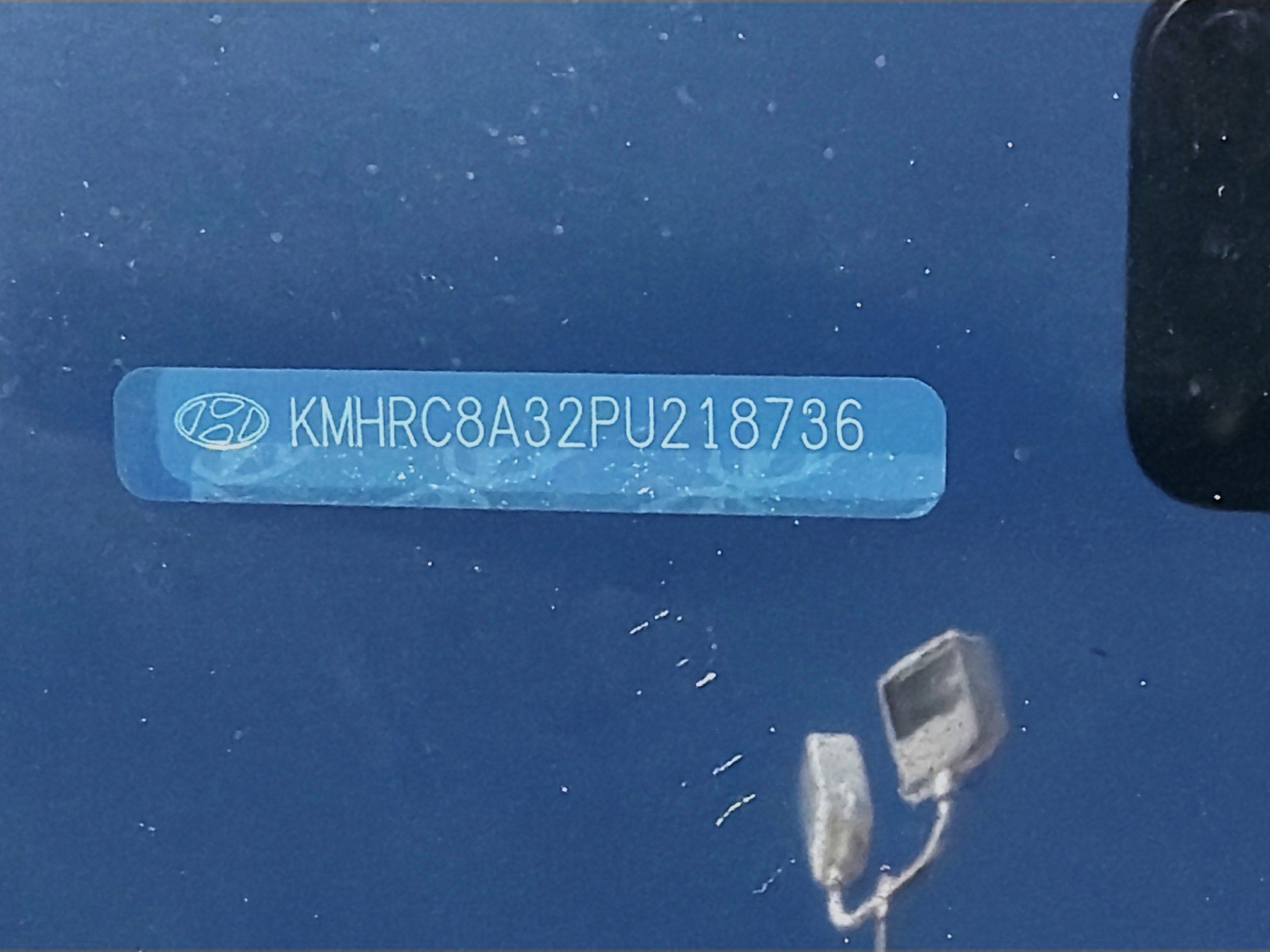 Used 2023 Hyundai Venue Limited image 35