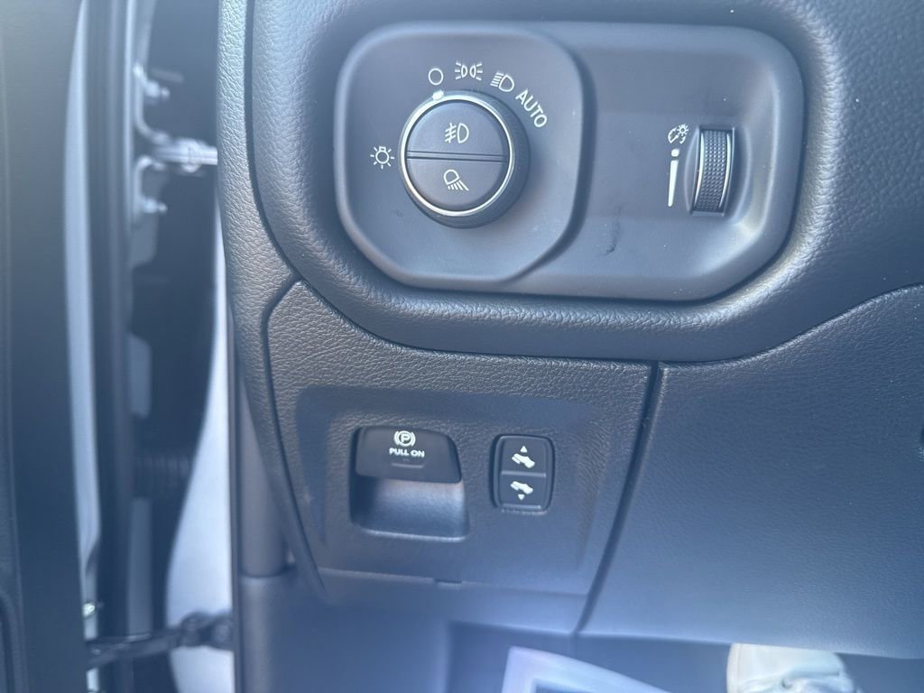 New 2026 RAM 1500 Big Horn image 17