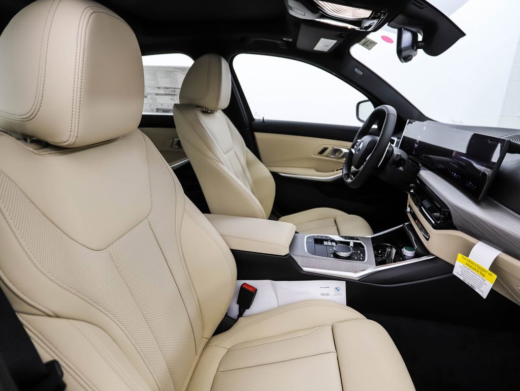 New 2026 BMW 330i xDrive Sedan image 31