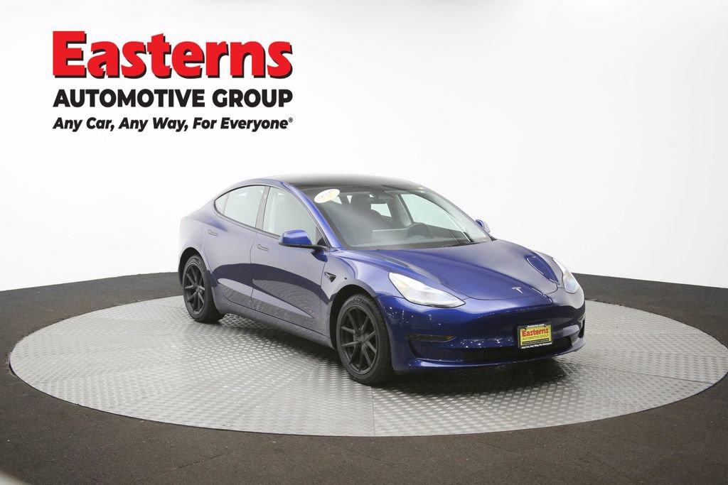 Used 2023 Tesla Model 3 Standard Range RWD image 44