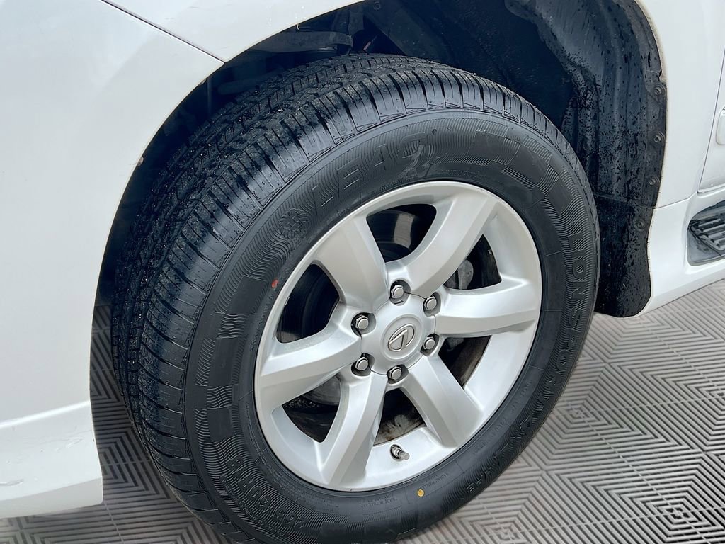 Used 2016 Lexus GX 460 w/ Comfort Package image 30