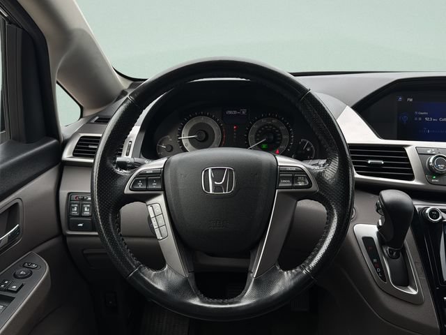 Used 2016 Honda Odyssey EX-L image 23