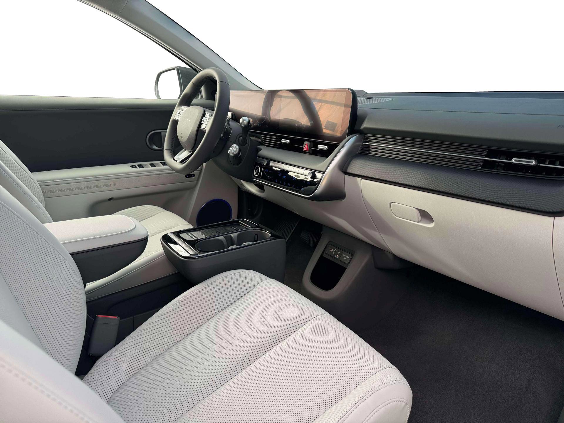 New 2026 Hyundai Ioniq 5 Limited AWD/4WD image 15