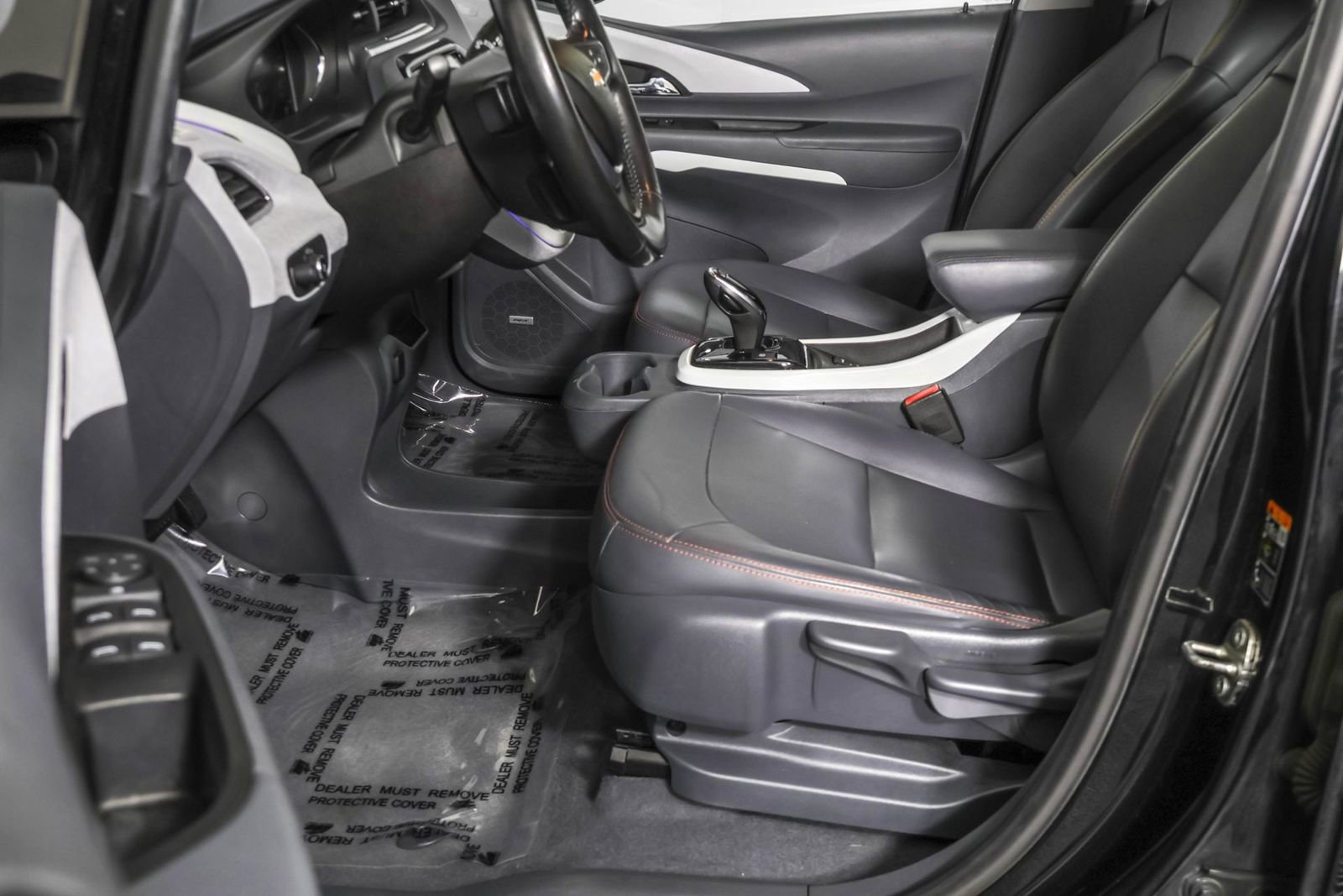 Used 2019 Chevrolet Bolt Premier w/ Infotainment Package image 22