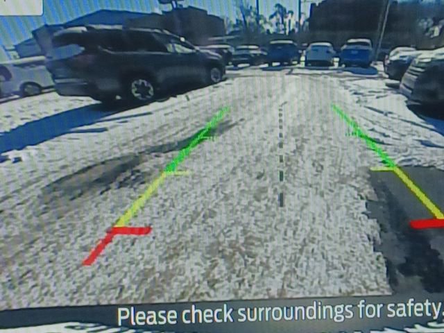 Used 2022 Ford Escape SEL w/ SEL Stealth AWD Package image 15