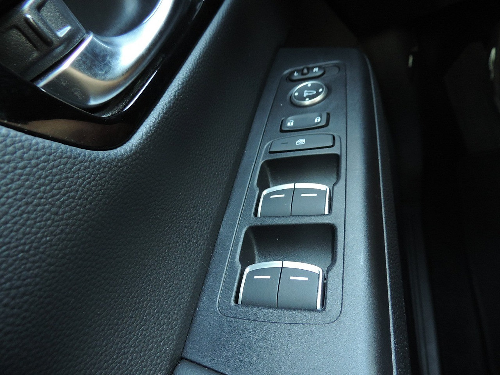 Used 2024 Honda CR-V EX-L image 22