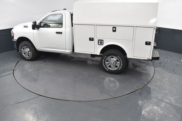 New 2024 RAM 2500 Tradesman w/ Chrome Appearance Group image 42