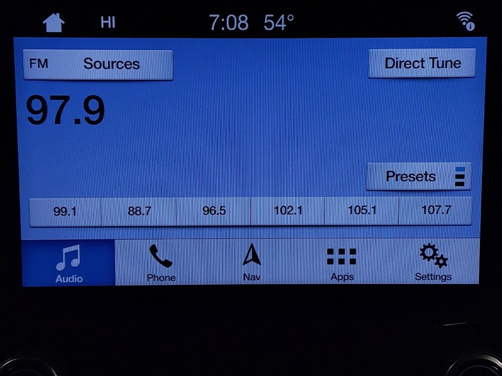 Used 2019 Ford EcoSport SE w/ SE Convenience Package image 25