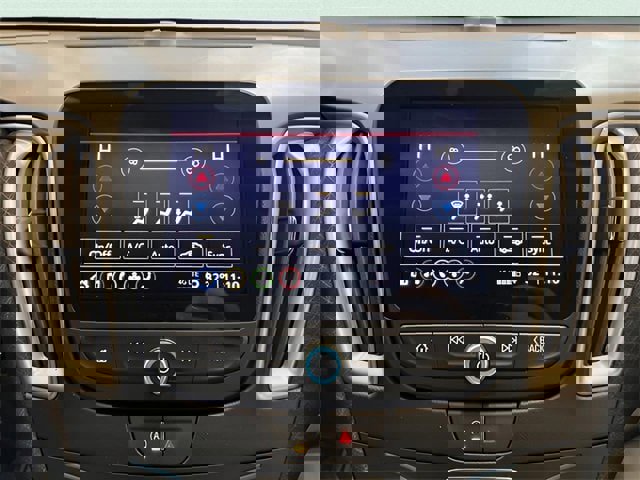 Certified 2023 Chevrolet Malibu LT w/ Driver Confidence Package image 16