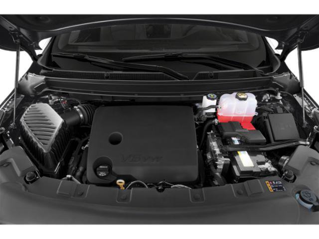 Used 2020 Buick Enclave Essence FWD image 17