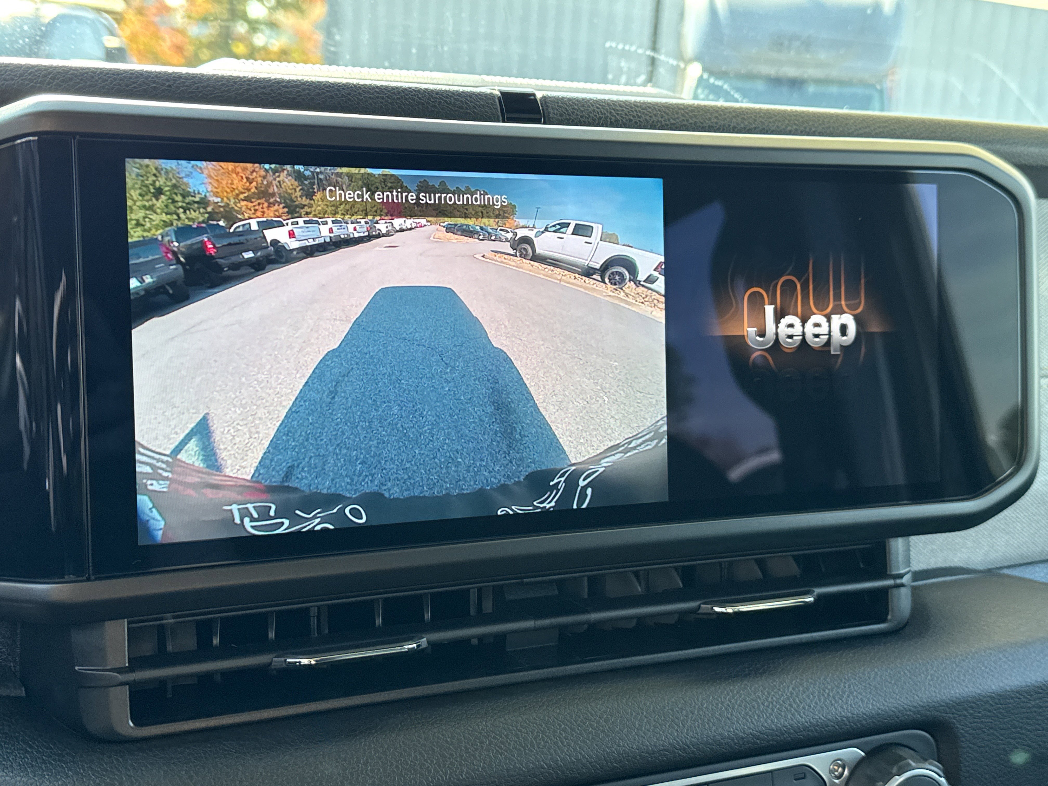 New 2025 Jeep Wrangler Sport S AWD/4WD image 33