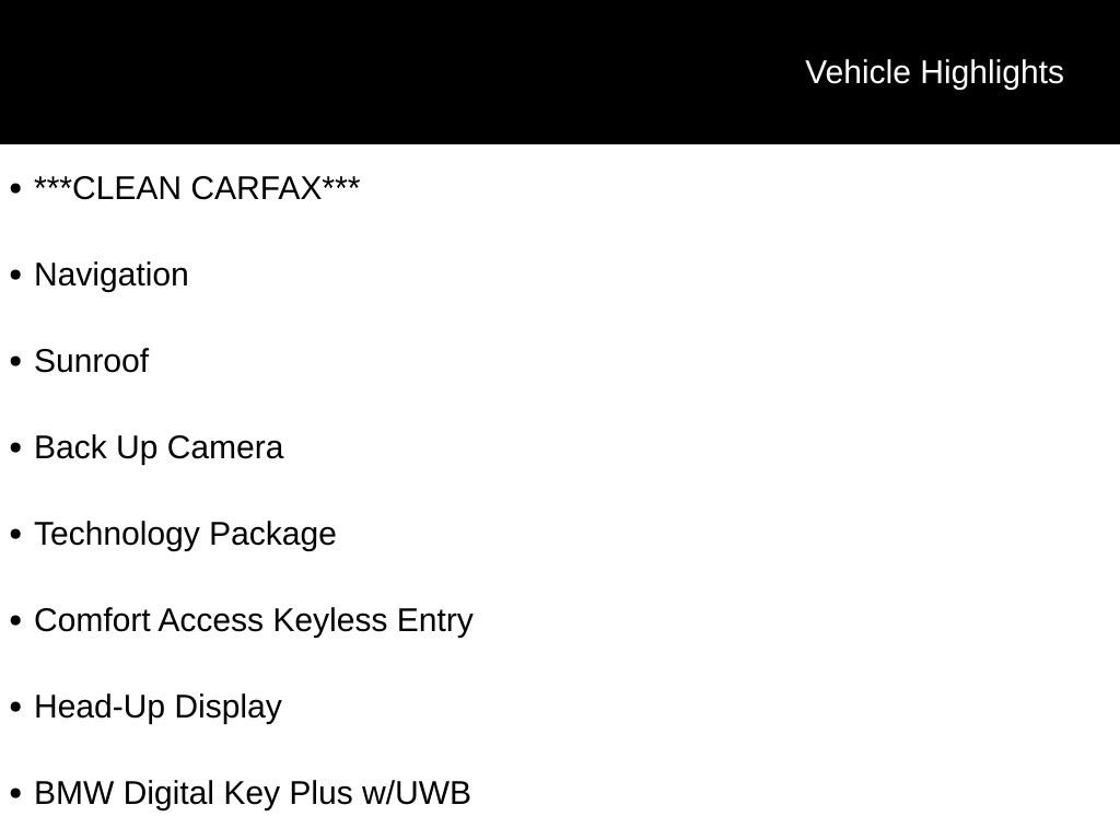 Used 2025 BMW X2 xDrive28i AWD/4WD image 8