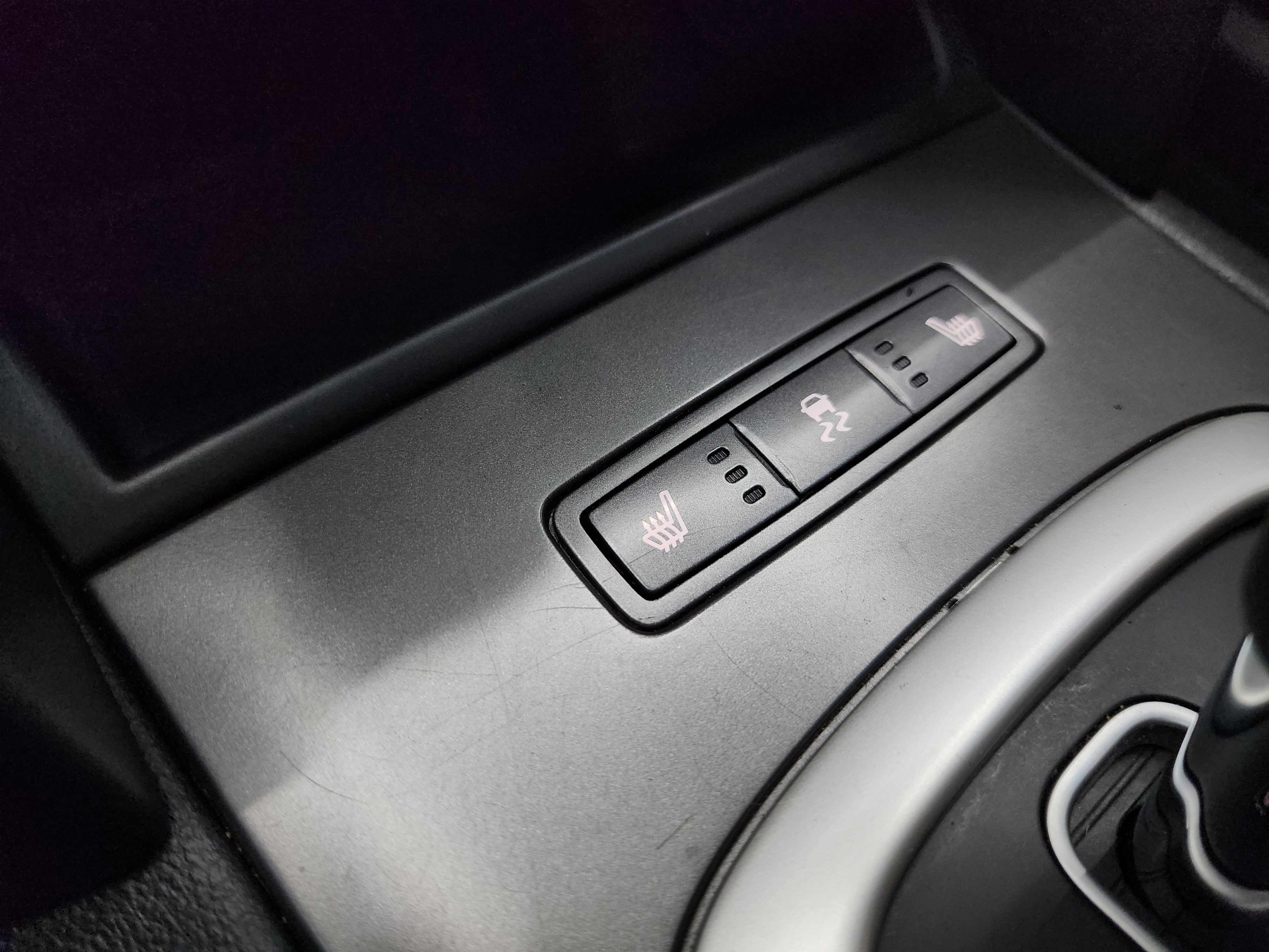 Used 2009 Pontiac G8 GT w/ Premium Package image 36