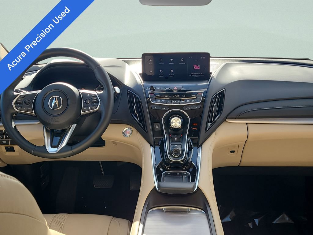 Used 2019 Acura RDX w/ Technology Package image 22