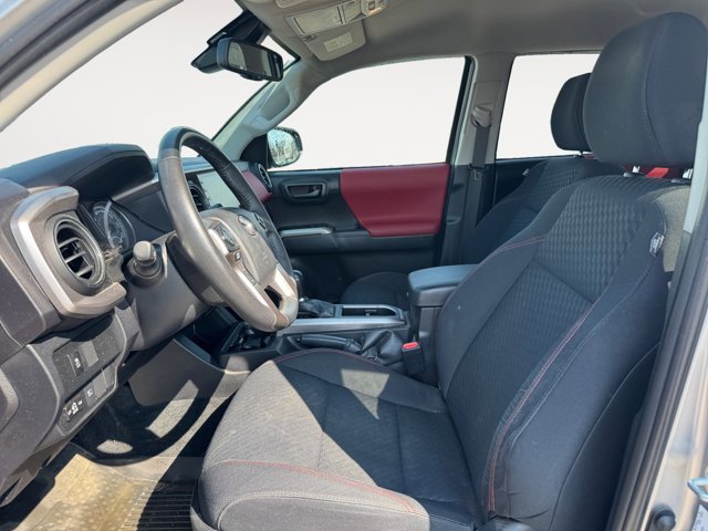 Certified 2023 Toyota Tacoma SR5 w/ SX Package AWD/4WD image 11