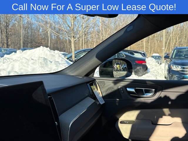 Used 2026 Volvo XC60 B5 Plus w/ Protection Package Premier image 22