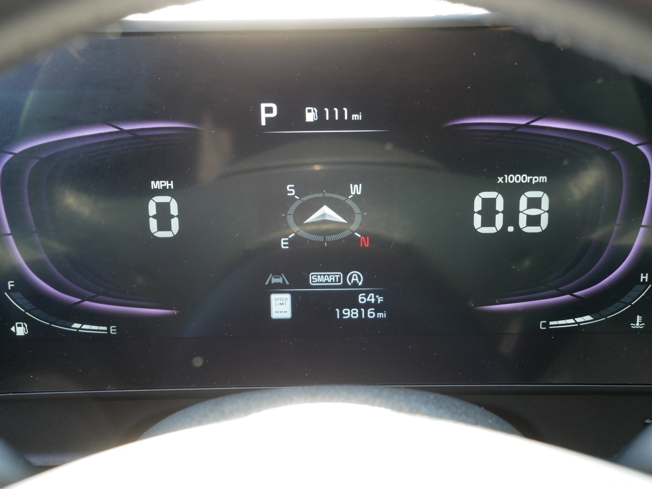Certified 2023 Kia Sportage X-Line w/ X-Line Premium Package AWD/4WD image 21