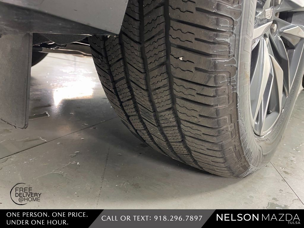 Used 2021 Cadillac Escalade Sport Platinum image 10