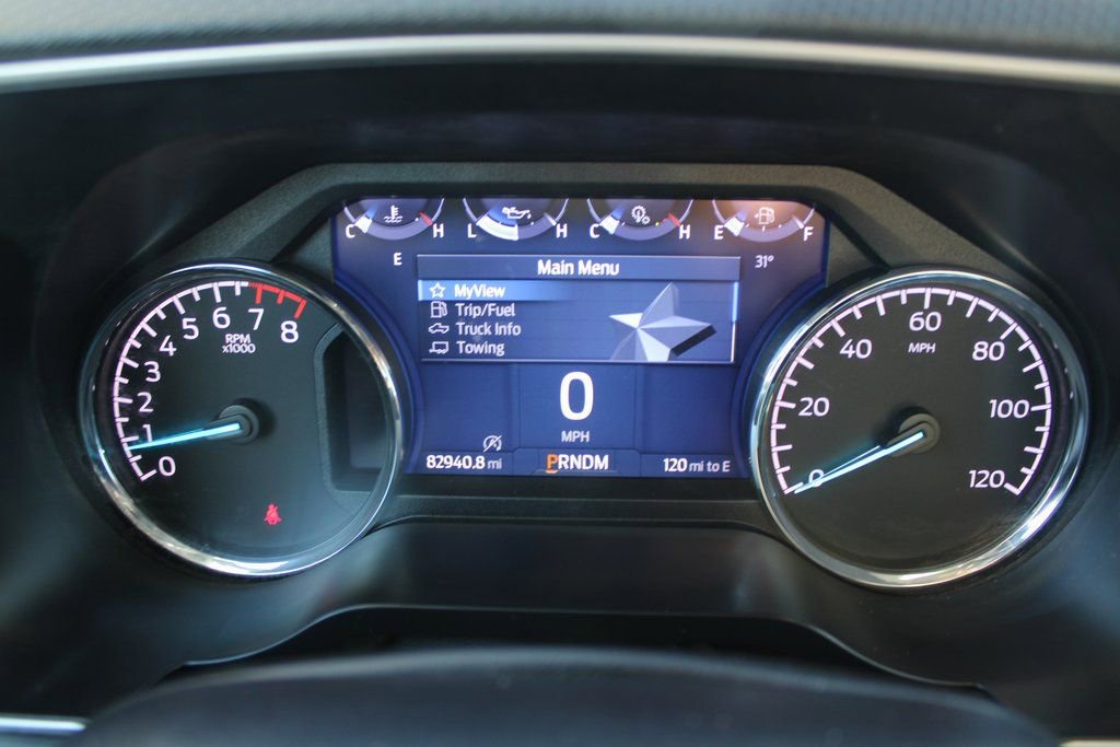 Used 2021 Ford F150 XLT w/ Equipment Group 301A Mid image 39