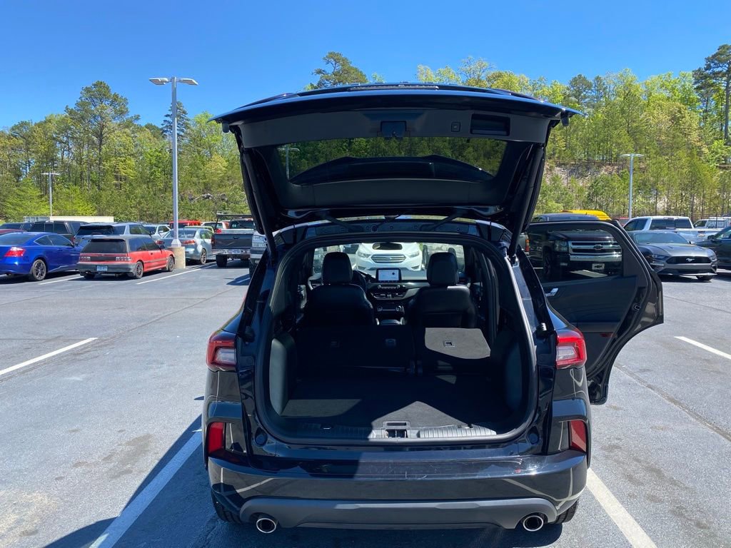 Certified 2023 Ford Escape ST-Line image 27