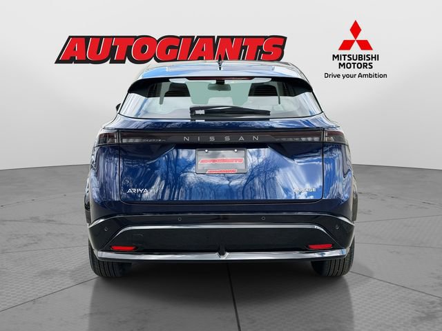 Used 2023 Nissan Ariya FWD image 3