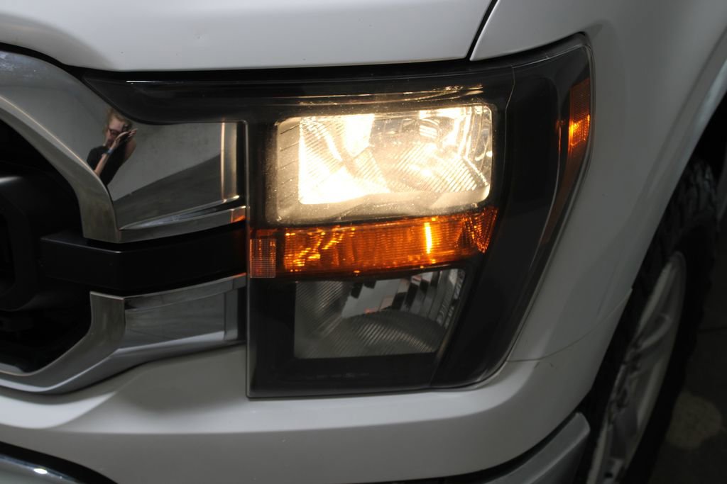 Used 2023 Ford F150 XLT w/ Equipment Group 301A Mid AWD/4WD image 56
