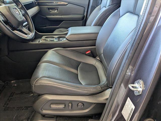 Certified 2023 Honda Pilot Touring image 16