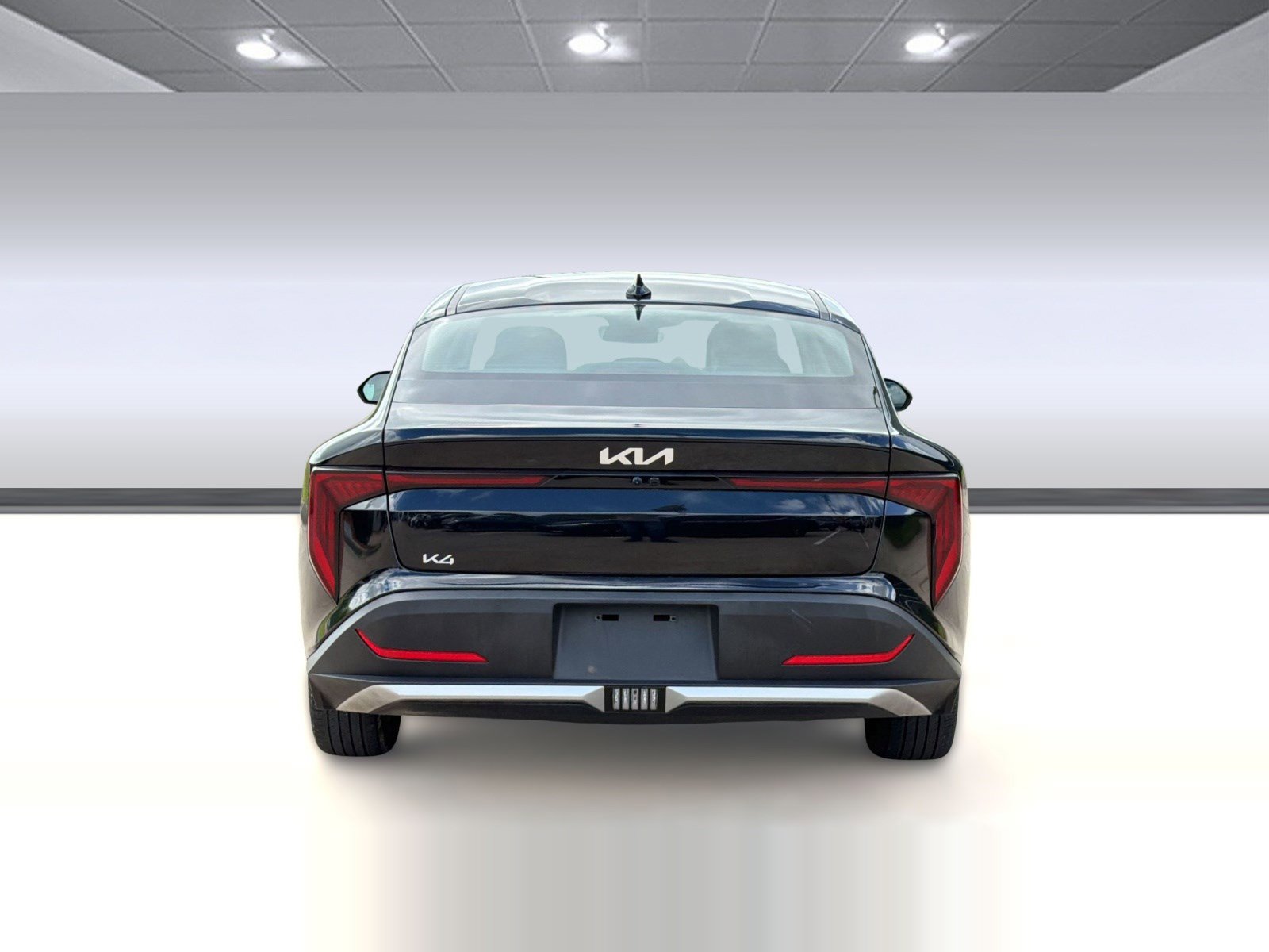 Used 2025 Kia K4 LXS FWD image 10