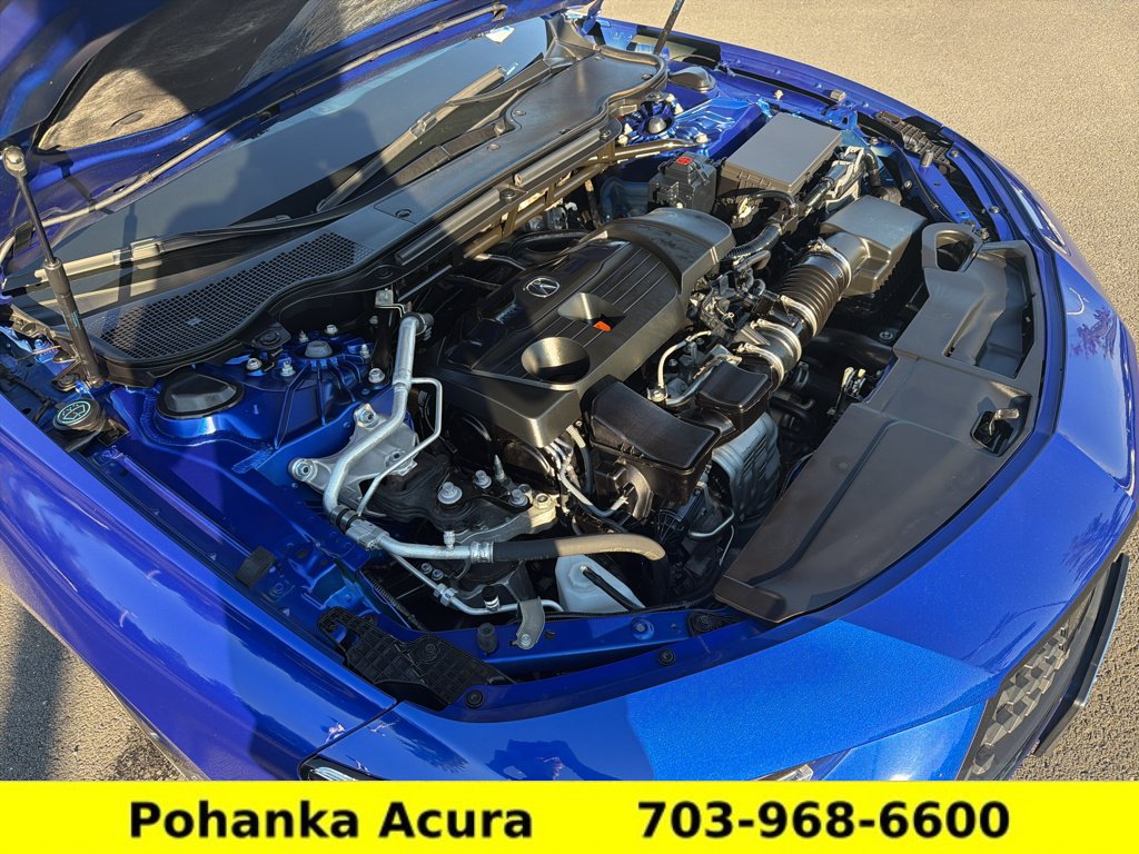 Used 2023 Acura TLX FWD w/A-Spec Package image 30