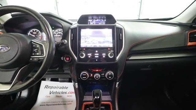 Used 2020 Subaru Forester Sport AWD/4WD image 14