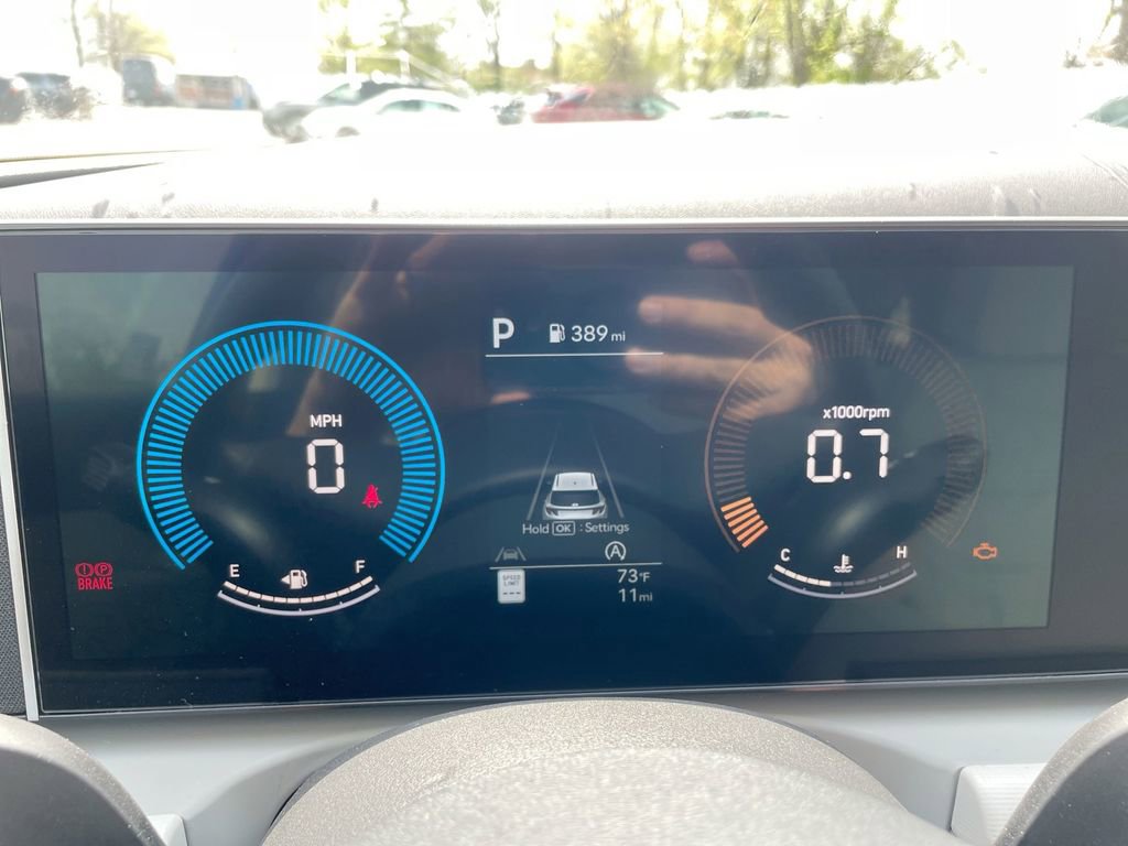 Used 2025 Hyundai Tucson SE image 41