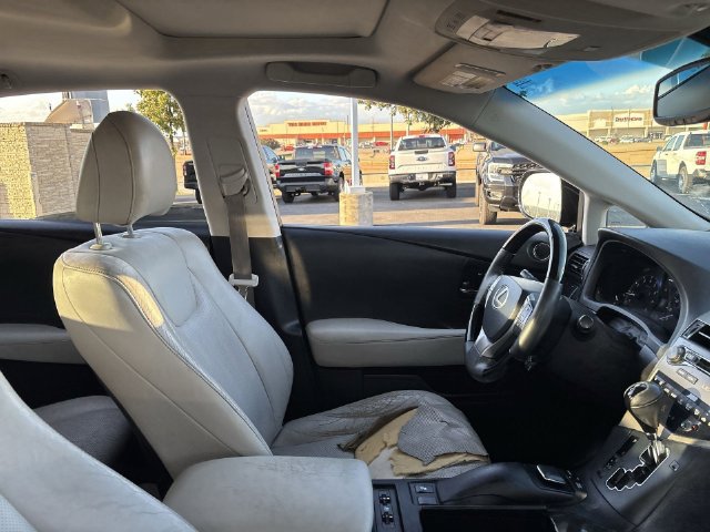 Used 2014 Lexus RX 350 FWD w/ Navigation Package image 17