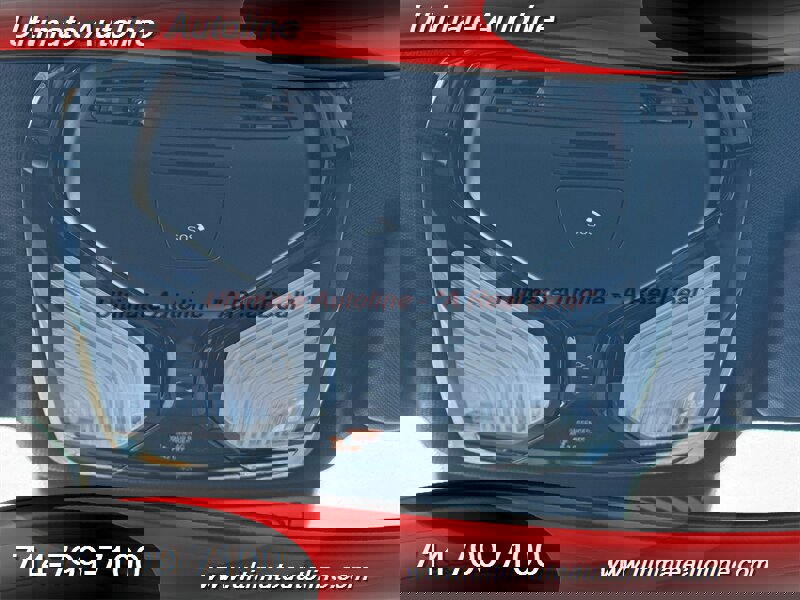 Used 2020 BMW X3 sDrive30i w/ Convenience Package image 23