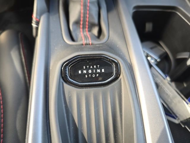New 2026 Dodge Charger Scat Pack AWD/4WD image 16