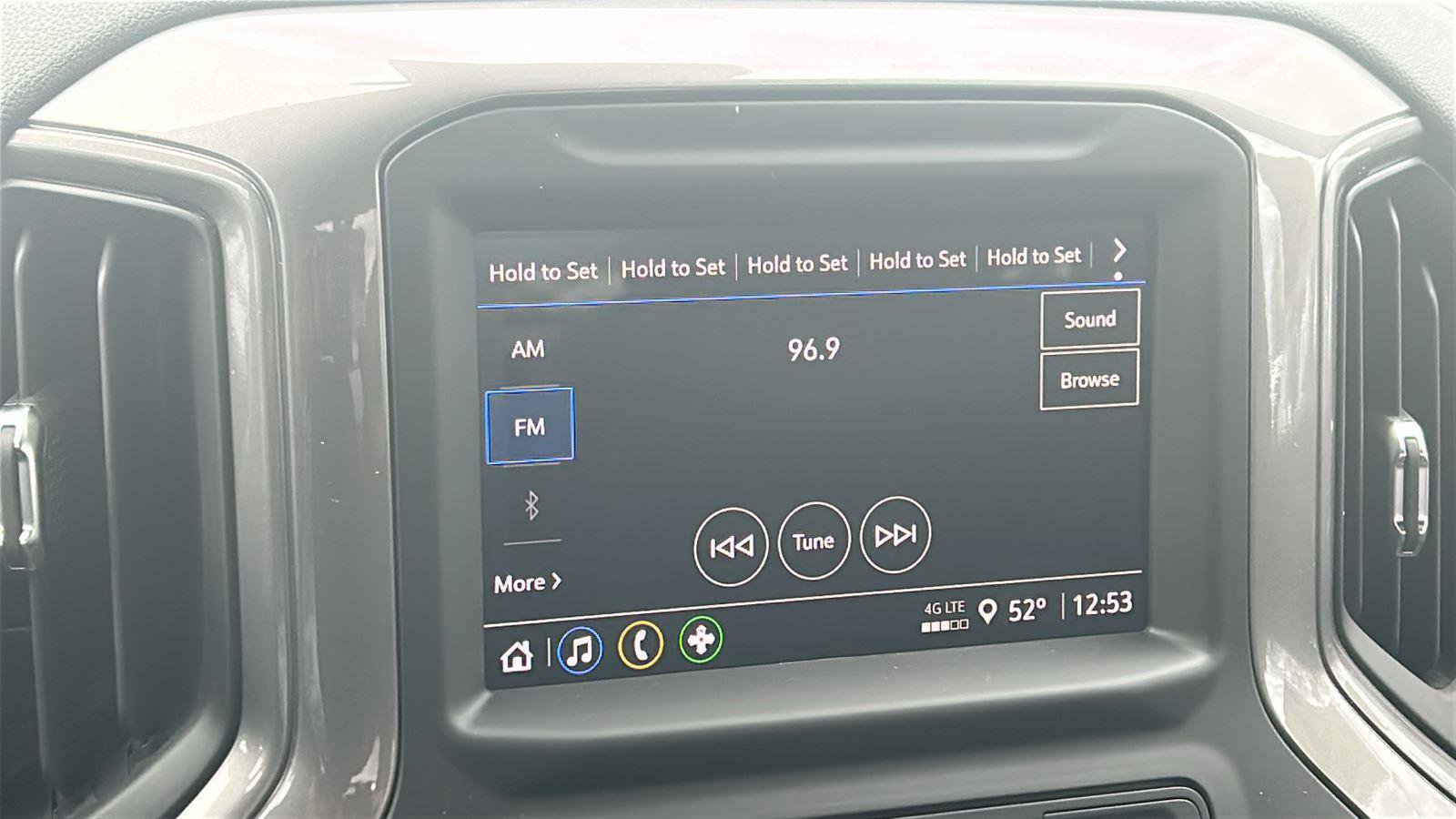 New 2025 GMC Sierra 1500 Pro w/ Pro Value Package image 19