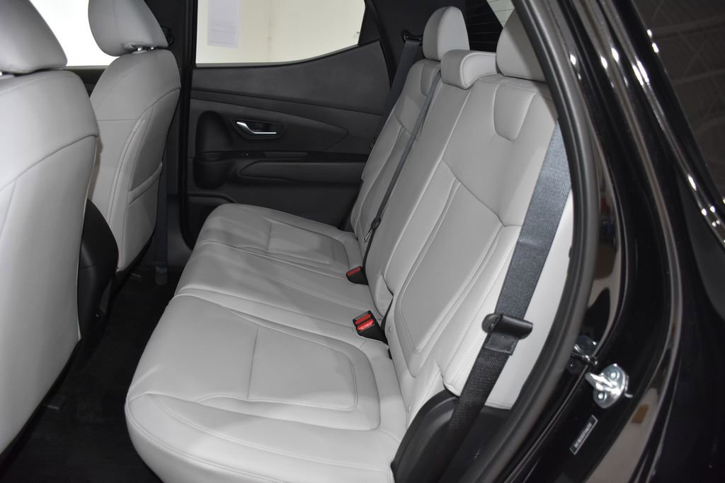 New 2026 Hyundai Santa Cruz SEL AWD/4WD image 26