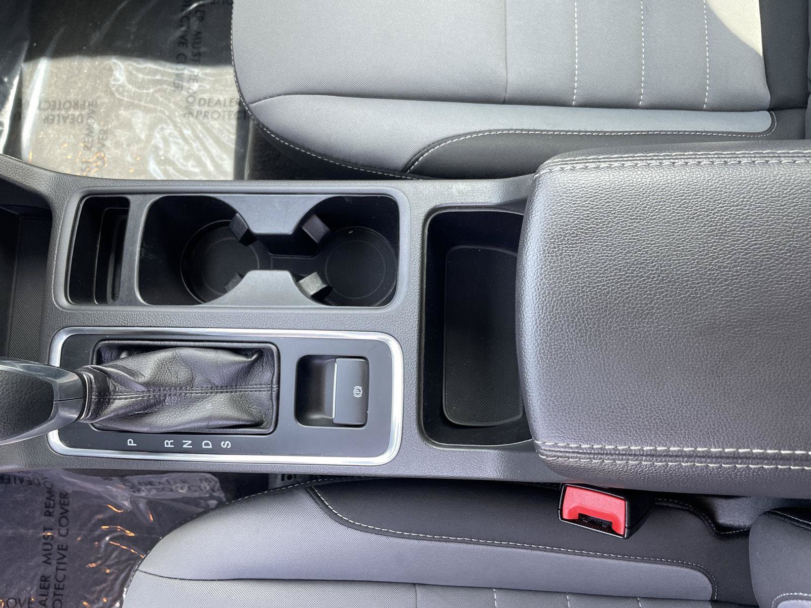 Used 2017 Ford Escape S FWD image 27