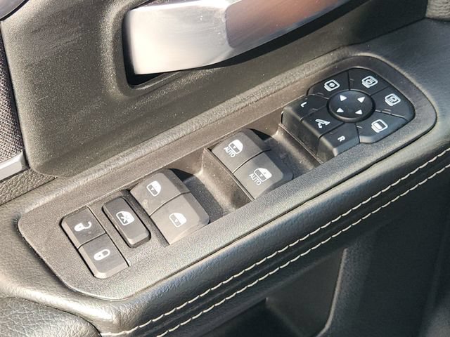 Used 2025 RAM 2500 Big Horn AWD/4WD image 29