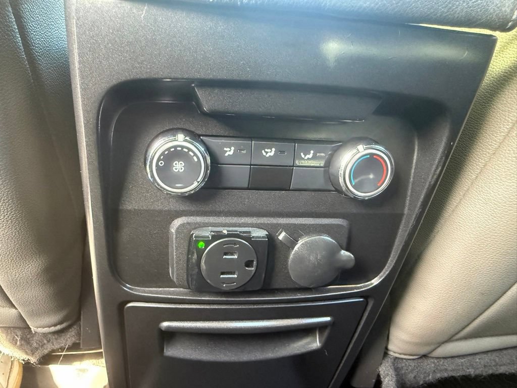 Used 2019 Ford Flex SEL w/ Equipment Group 202A AWD/4WD image 29